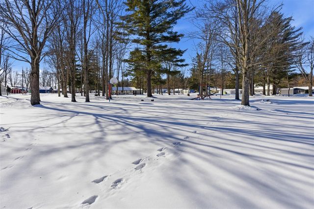 5184 Pleasant Drive, Beaverton, MI 48612