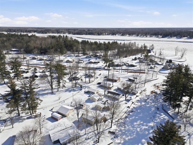 5184 Pleasant Drive, Beaverton, MI 48612