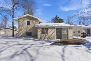 5184 Pleasant Drive, Beaverton, MI 48612