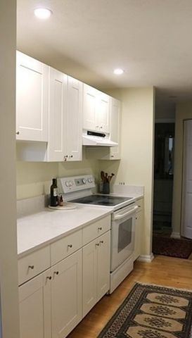 1600 Massachusetts Avenue 503, Cambridge, MA 02138