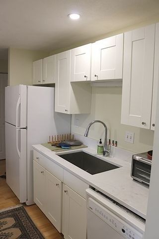 1600 Massachusetts Avenue 503, Cambridge, MA 02138