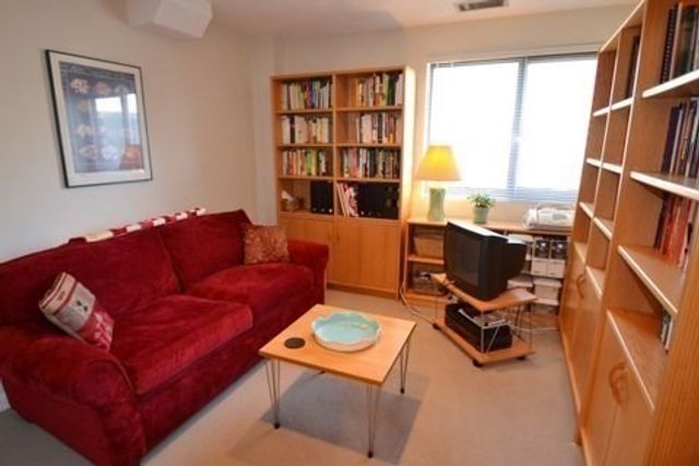 1600 Massachusetts Avenue 503, Cambridge, MA 02138