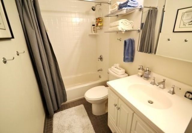 1600 Massachusetts Avenue 503, Cambridge, MA 02138