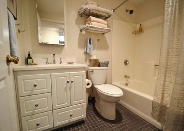 1600 Massachusetts Avenue 503, Cambridge, MA 02138