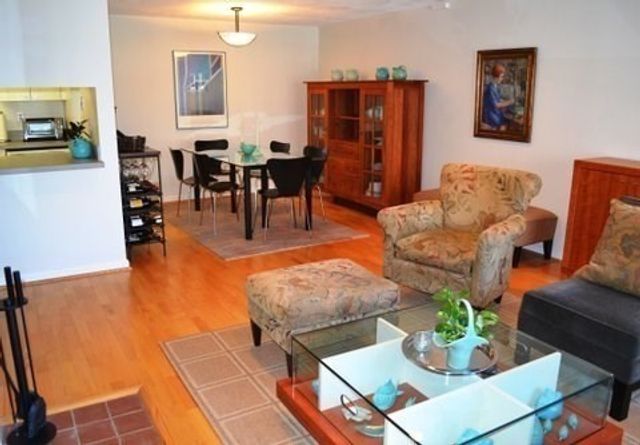 1600 Massachusetts Avenue 503, Cambridge, MA 02138