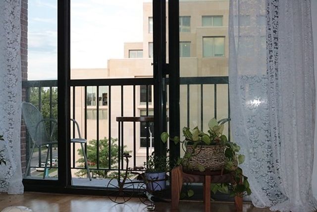 1600 Massachusetts Avenue 503, Cambridge, MA 02138