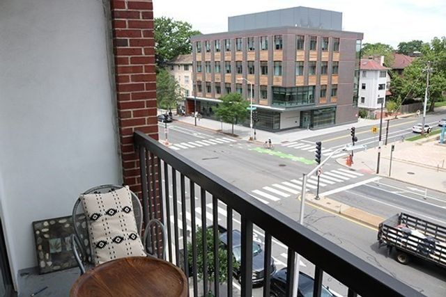 1600 Massachusetts Avenue 503, Cambridge, MA 02138