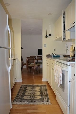 1600 Massachusetts Avenue 503, Cambridge, MA 02138