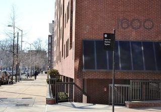 1600 Massachusetts Avenue 503, Cambridge, MA 02138