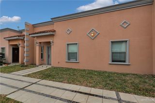 2924 Allen Drive, Edinburg, TX 78539