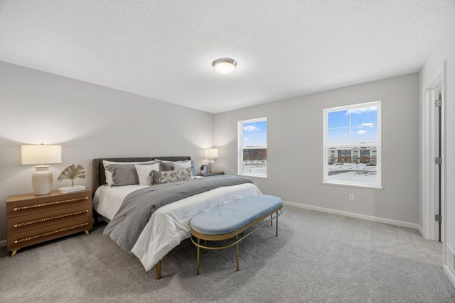 14584 Rhinestone Terrace NW, Ramsey, MN 55303