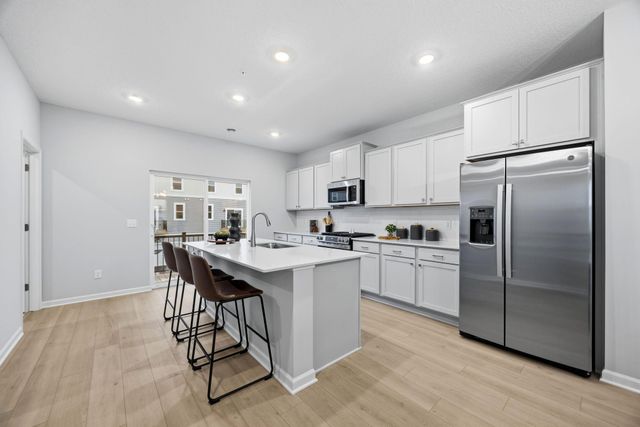 14584 Rhinestone Terrace NW, Ramsey, MN 55303