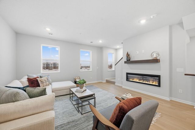 14584 Rhinestone Terrace NW, Ramsey, MN 55303