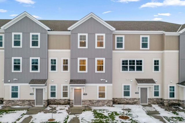 14584 Rhinestone Terrace NW, Ramsey, MN 55303