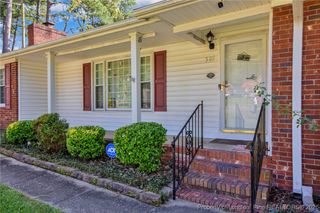 509 Dashland Drive, Fayetteville, NC 28303