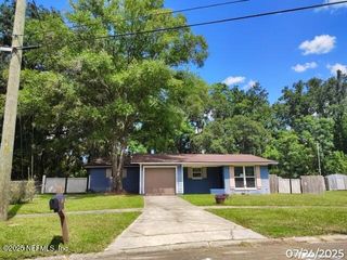 6401 KINLOCK Drive, Jacksonville, FL 32219