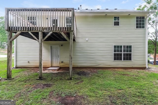 409 Robin Hill Lane, Temple, GA 30179