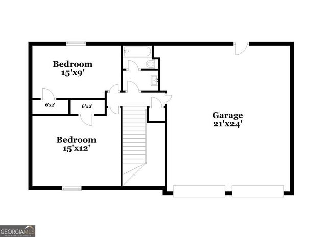 409 Robin Hill Lane, Temple, GA 30179