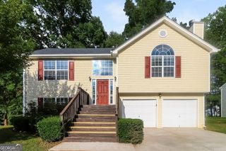 409 Robin Hill Lane, Temple, GA 30179