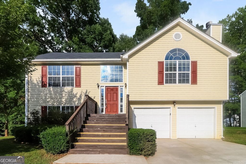 409 Robin Hill Lane, Temple, GA 30179