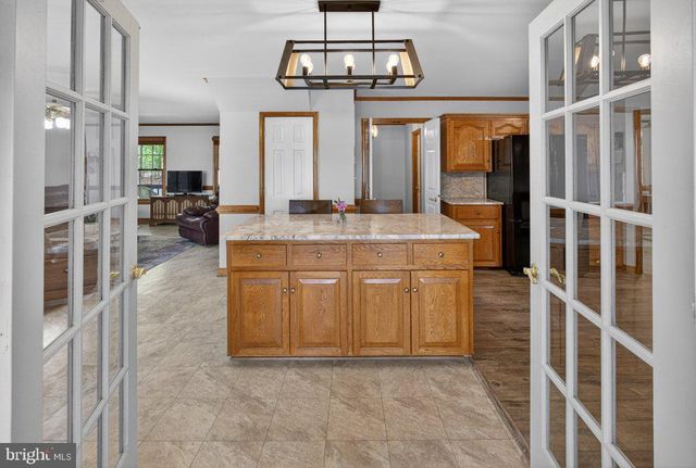 173 COVENANT WAY, Bumpass, VA 23024