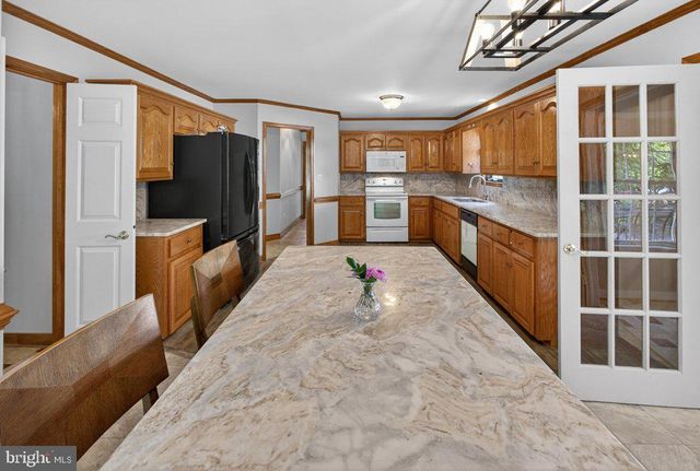 173 COVENANT WAY, Bumpass, VA 23024