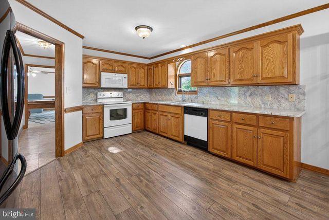 173 COVENANT WAY, Bumpass, VA 23024