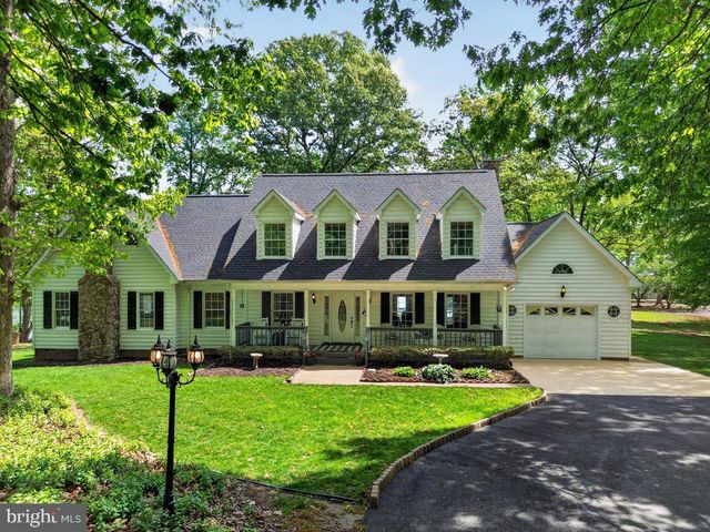 173 COVENANT WAY, Bumpass, VA 23024