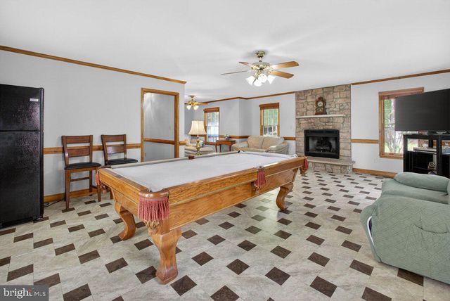 173 COVENANT WAY, Bumpass, VA 23024