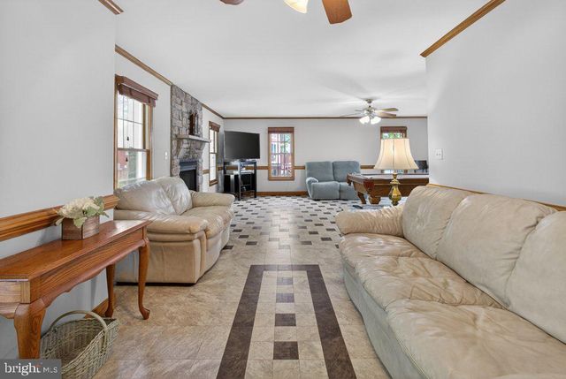 173 COVENANT WAY, Bumpass, VA 23024