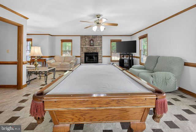 173 COVENANT WAY, Bumpass, VA 23024
