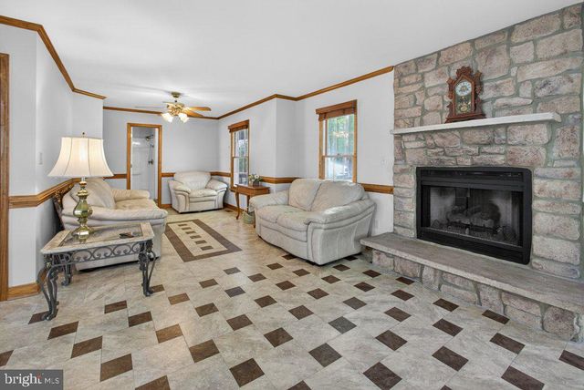 173 COVENANT WAY, Bumpass, VA 23024