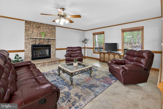 173 COVENANT WAY, Bumpass, VA 23024