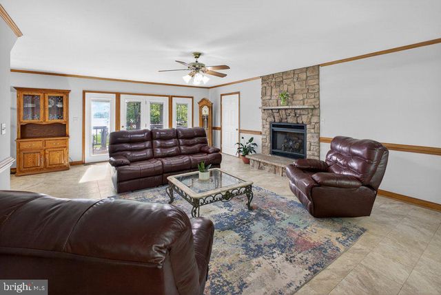 173 COVENANT WAY, Bumpass, VA 23024