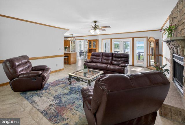 173 COVENANT WAY, Bumpass, VA 23024