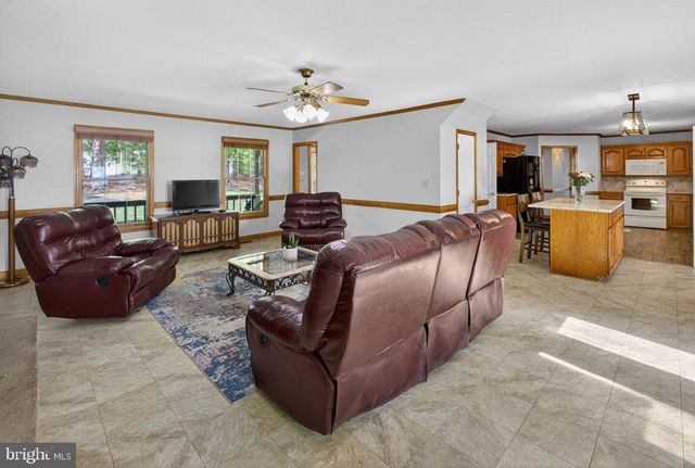 173 COVENANT WAY, Bumpass, VA 23024