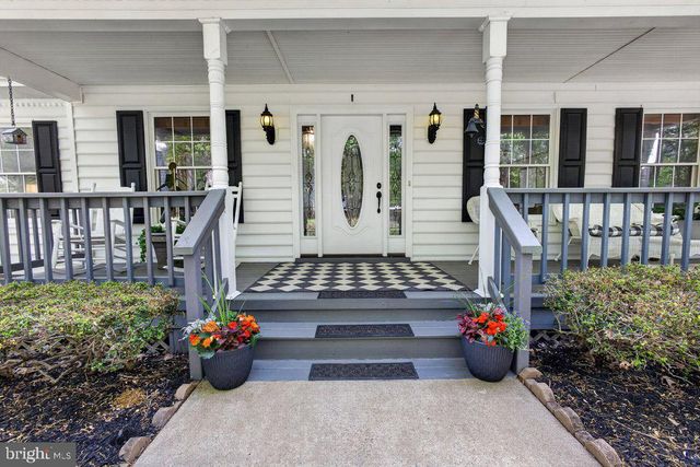 173 COVENANT WAY, Bumpass, VA 23024