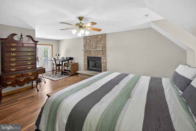 173 COVENANT WAY, Bumpass, VA 23024