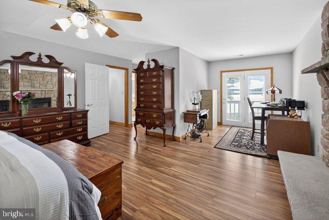 173 COVENANT WAY, Bumpass, VA 23024