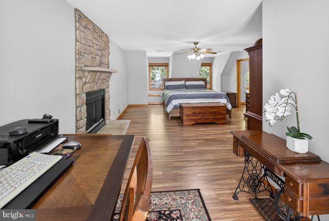 173 COVENANT WAY, Bumpass, VA 23024