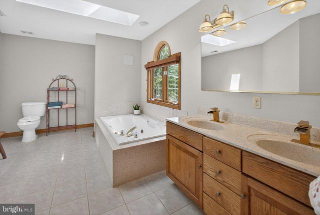 173 COVENANT WAY, Bumpass, VA 23024