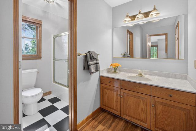 173 COVENANT WAY, Bumpass, VA 23024