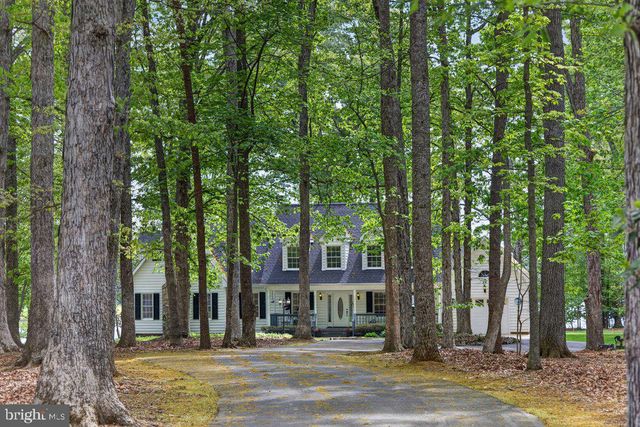 173 COVENANT WAY, Bumpass, VA 23024