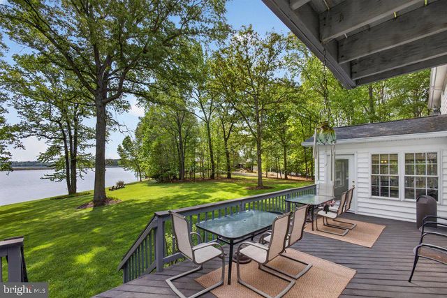 173 COVENANT WAY, Bumpass, VA 23024