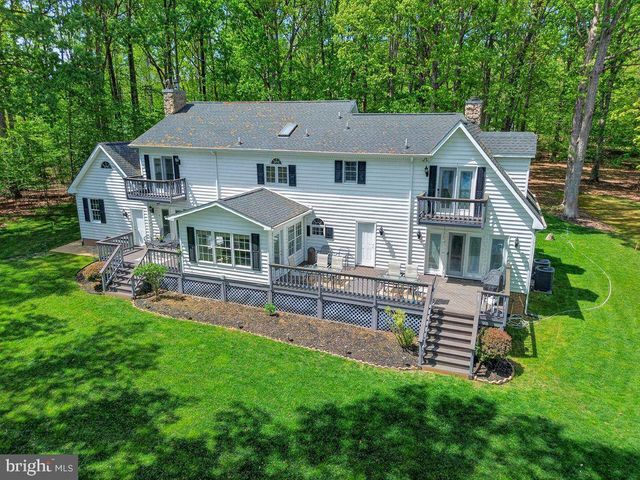 173 COVENANT WAY, Bumpass, VA 23024