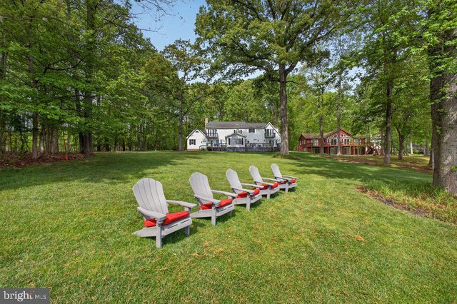 173 COVENANT WAY, Bumpass, VA 23024