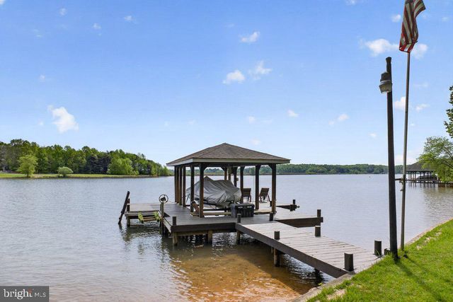 173 COVENANT WAY, Bumpass, VA 23024