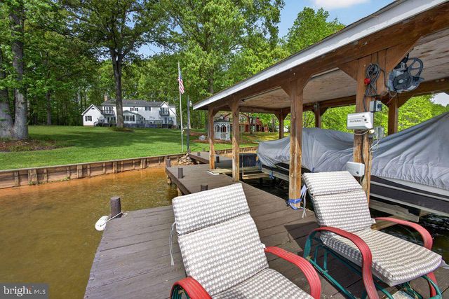 173 COVENANT WAY, Bumpass, VA 23024