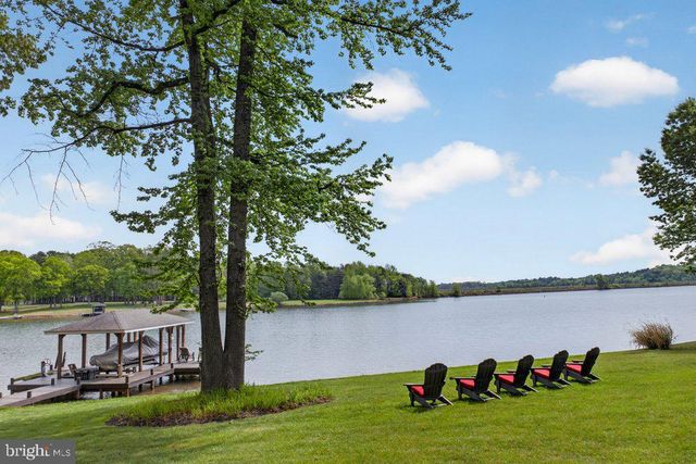 173 COVENANT WAY, Bumpass, VA 23024