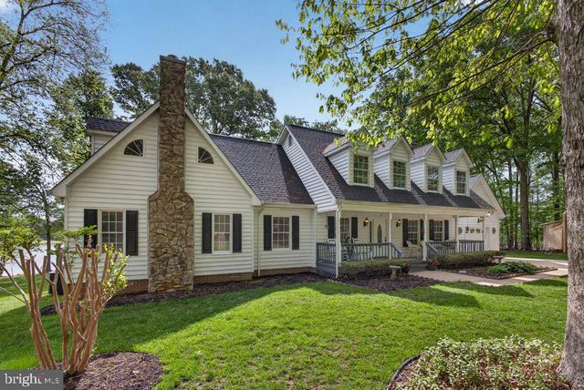 173 COVENANT WAY, Bumpass, VA 23024